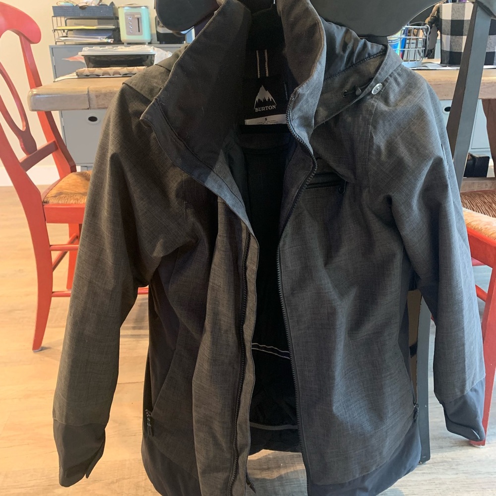 BURTON Snowboard Jacket